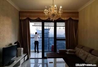 圣河西两房精装全齐2300元 好房子犹如昙花一现 机不可失 - 东莞28生活网 dg.28life.net