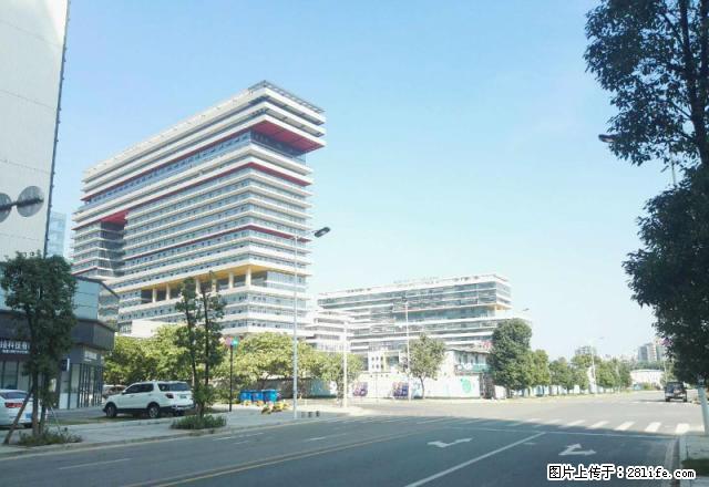 松山湖光大WE谷 招商科技产业研发 华为旁 仅35/平/月 - 房屋出租 - 房屋租售 - 东莞分类信息 - 东莞28生活网 dg.28life.net