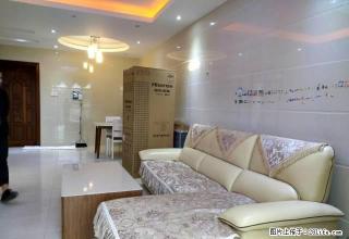 3800租金色华庭精装大三房地铁口物业 看懂来 - 东莞28生活网 dg.28life.net
