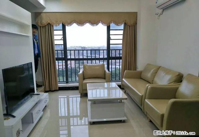 小3房2个阳台2个卫生间全新装修全新家具家电住新房 - 房屋出租 - 房屋租售 - 东莞分类信息 - 东莞28生活网 dg.28life.net