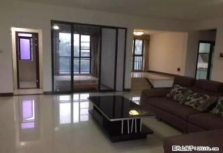 金域中央 家庭入住的选择 精装修只租4500 - 东莞28生活网 dg.28life.net
