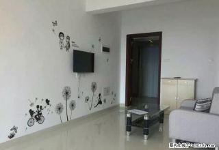 汉邦66 1房1厅，采光好精装修，家电齐全拎包入住 - 东莞28生活网 dg.28life.net