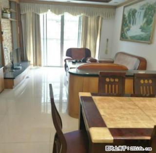 厚街北环路 汇景华府大三居 家俬齐全 业主诚心放租 - 东莞28生活网 dg.28life.net
