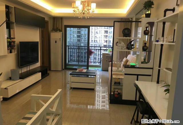 汇一城楼上豪装3房，出租5000，家私家电齐全，有钥匙看房 - 房屋出租 - 房屋租售 - 东莞分类信息 - 东莞28生活网 dg.28life.net