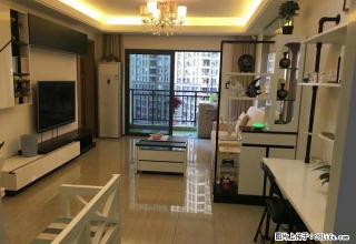 汇一城楼上豪装3房，出租5000，家私家电齐全，有钥匙看房 - 东莞28生活网 dg.28life.net
