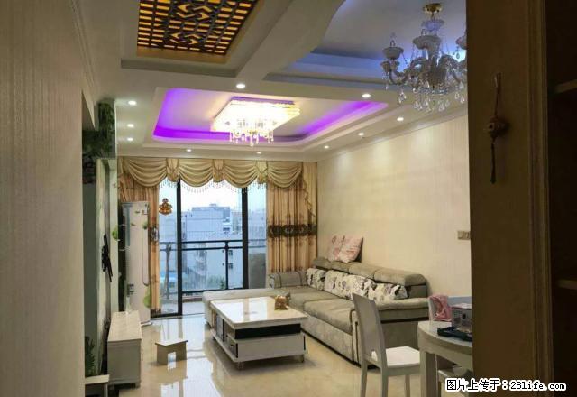 长安中心区金凯豪园精装修2房家电齐全拎包入住温馨入住交通方便 - 房屋出租 - 房屋租售 - 东莞分类信息 - 东莞28生活网 dg.28life.net