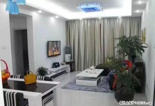 东港城三期温馨两房出租 ！家私全齐 拎包入住！随时看房 - 东莞28生活网 dg.28life.net