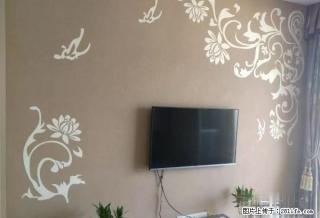 保利精装3房给您温暖的家真正做到拎包住，洒脱无比. - 东莞28生活网 dg.28life.net