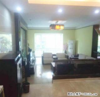 盛和花园大户型4房 精装家电齐全 拎包即可入住 - 东莞28生活网 dg.28life.net