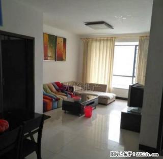 明上居 精装两房 高端小区 成熟配套 高层靓景 租2300 - 东莞28生活网 dg.28life.net