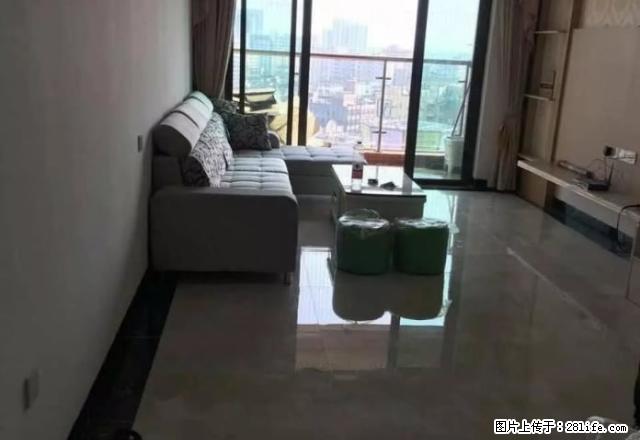 汉邦66 全新装修 全屋高档家私电器 免拥带看 - 房屋出租 - 房屋租售 - 东莞分类信息 - 东莞28生活网 dg.28life.net