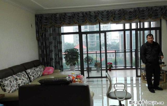 芳桂园 温馨大三房 全齐家私电器 拎包入住 地铁出口旁 - 房屋出租 - 房屋租售 - 东莞分类信息 - 东莞28生活网 dg.28life.net
