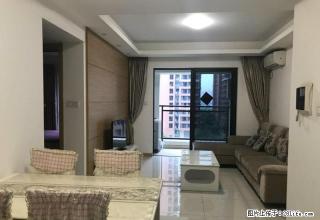 万科金域华府 精装两房 家电齐全 大型配套小区 诚意出租 - 东莞28生活网 dg.28life.net