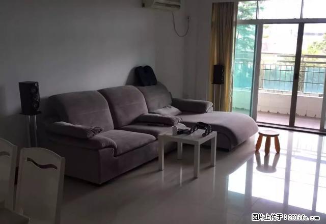 盛世华庭豪华2房出租 家电齐全 可以直接拎包入住哦 - 房屋出租 - 房屋租售 - 东莞分类信息 - 东莞28生活网 dg.28life.net