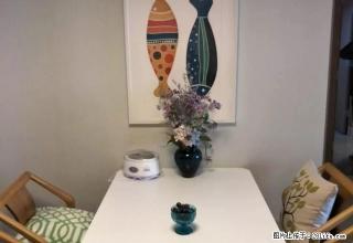 中鑫广场豪装2室1厅 品牌家私电器仅租2300 随时领包入住 - 东莞28生活网 dg.28life.net