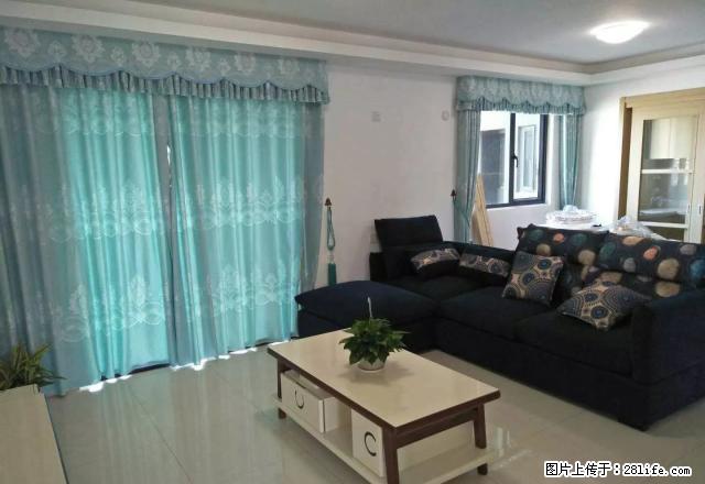 万科云城 清新装饰 南北通透 室内温馨 拎包入住 - 房屋出租 - 房屋租售 - 东莞分类信息 - 东莞28生活网 dg.28life.net