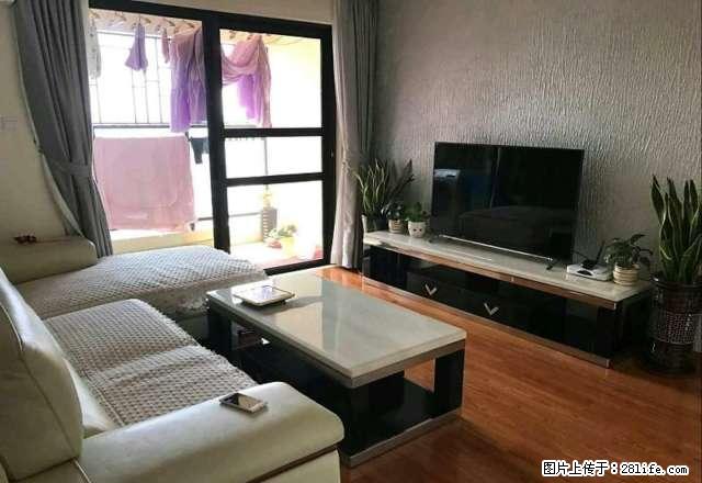 急租 万科金色悦府 精装3房 真实图片 看房方便 拎包入住！ - 房屋出租 - 房屋租售 - 东莞分类信息 - 东莞28生活网 dg.28life.net