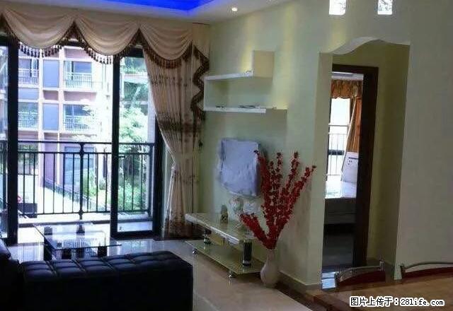 凤岗中心永盛一号精装两房 家电全齐 看房方便 - 房屋出租 - 房屋租售 - 东莞分类信息 - 东莞28生活网 dg.28life.net