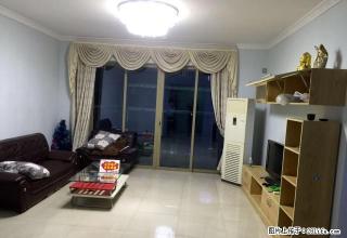 长安中心信义怡翠豪园 三房两厅 双阳台 业主急租 低于市场价 - 东莞28生活网 dg.28life.net