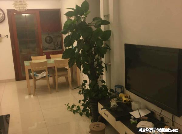 风临花语岸 精装修 三房出租 厅大房大 拎包入住 - 房屋出租 - 房屋租售 - 东莞分类信息 - 东莞28生活网 dg.28life.net