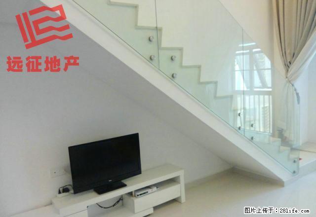 星河传说 迪纳公寓 家电全新 采光好 温馨舒适 可拎包入住 - 房屋出租 - 房屋租售 - 东莞分类信息 - 东莞28生活网 dg.28life.net
