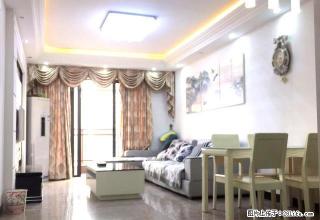星城国际、温馨2室2厅、中高楼层、拎包入住、 - 东莞28生活网 dg.28life.net