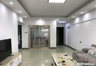 锦江花园 2600元 3室2厅2卫 精装修，家电齐全，拎包入 - 东莞28生活网 dg.28life.net