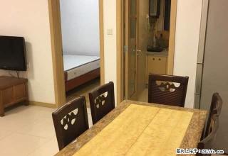 近华为 万科物业 高档小区3房两厅出租 家私家电齐全诚信出租 - 东莞28生活网 dg.28life.net