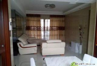 水岸豪门 精装三房两厅 家私电齐全 仅租3800即可拎包入住 - 东莞28生活网 dg.28life.net