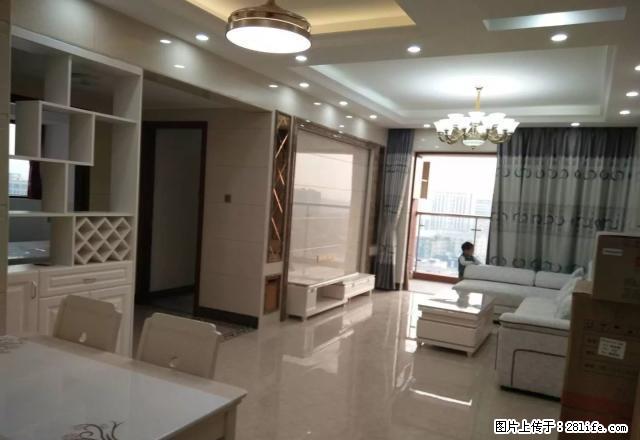 康乐南 汉邦六六 精装大三房 全新家具 厚街总代理谢谢免佣金 - 房屋出租 - 房屋租售 - 东莞分类信息 - 东莞28生活网 dg.28life.net