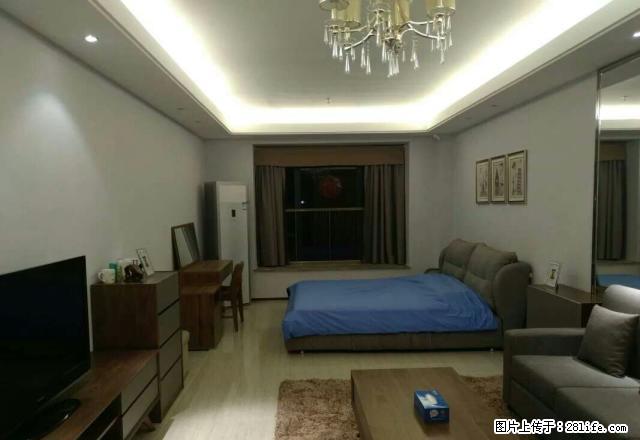 恒大豪装公寓 全新家私家电 唯美家私 即租 随时看房 - 房屋出租 - 房屋租售 - 东莞分类信息 - 东莞28生活网 dg.28life.net