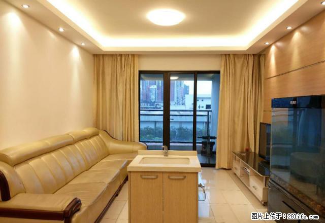 金域华府 精装三房 家电齐全 拎包入住 - 房屋出租 - 房屋租售 - 东莞分类信息 - 东莞28生活网 dg.28life.net