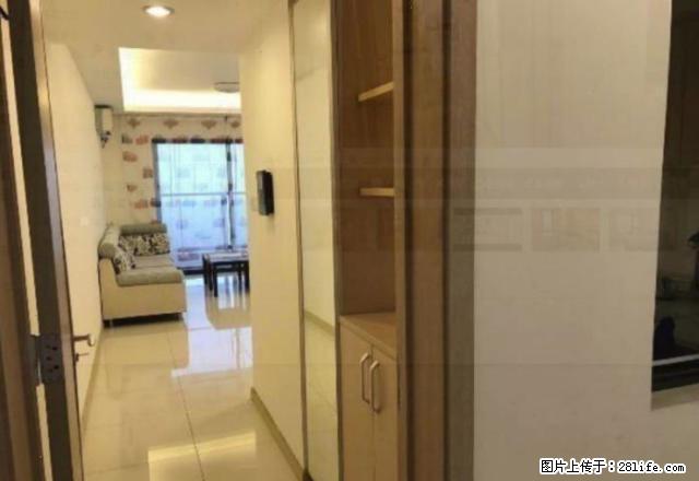 厚街三屯万科金域国际80平精装两房 家电齐全 拎包入住 - 房屋出租 - 房屋租售 - 东莞分类信息 - 东莞28生活网 dg.28life.net