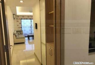 厚街三屯万科金域国际80平精装两房 家电齐全 拎包入住 - 东莞28生活网 dg.28life.net