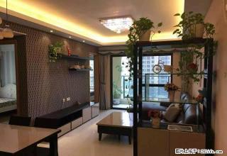 新房放租，万科金域国际精装三房 拎包入住 - 东莞28生活网 dg.28life.net