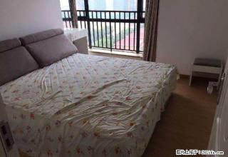 汇景中央华府 2室家电齐全 拎包入住 地铁出口 - 东莞28生活网 dg.28life.net