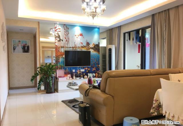 大朗汽车站商圈 3居室 家电齐全 拎包入住 - 房屋出租 - 房屋租售 - 东莞分类信息 - 东莞28生活网 dg.28life.net