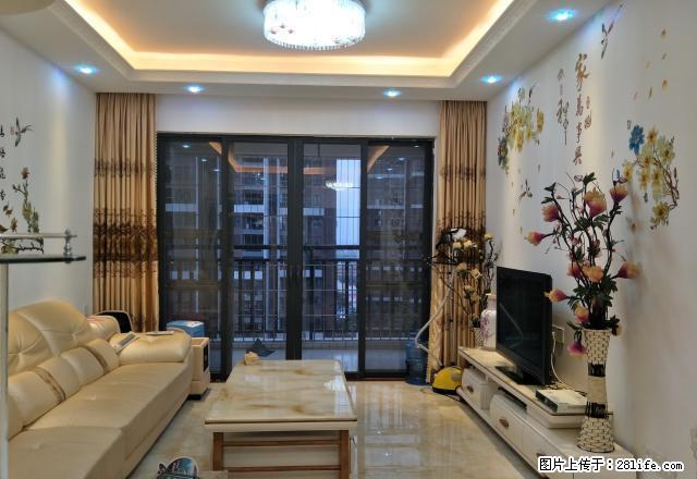 居益凯景精装3房出租，价格实惠，家私家电齐全，可拎包入住。 - 房屋出租 - 房屋租售 - 东莞分类信息 - 东莞28生活网 dg.28life.net