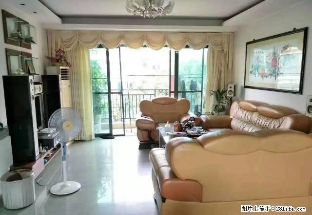 世纪绿洲二期精装修三房，家电齐全，拎包入住即可 - 房屋出租 - 房屋租售 - 东莞分类信息 - 东莞28生活网 dg.28life.net