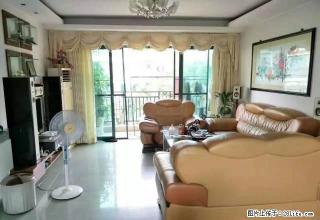世纪绿洲二期精装修三房，家电齐全，拎包入住即可 - 东莞28生活网 dg.28life.net