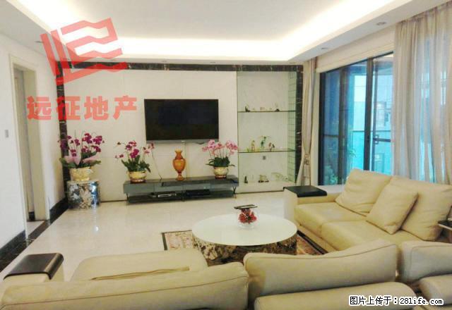 金月湾花园 朝南户型 市中心地段 家私齐全看房方便 天骄峰景 - 房屋出租 - 房屋租售 - 东莞分类信息 - 东莞28生活网 dg.28life.net
