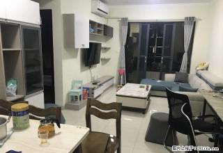 《尚品居》全新小区 天安数码城上班族居家非常好 周边配套齐 - 东莞28生活网 dg.28life.net
