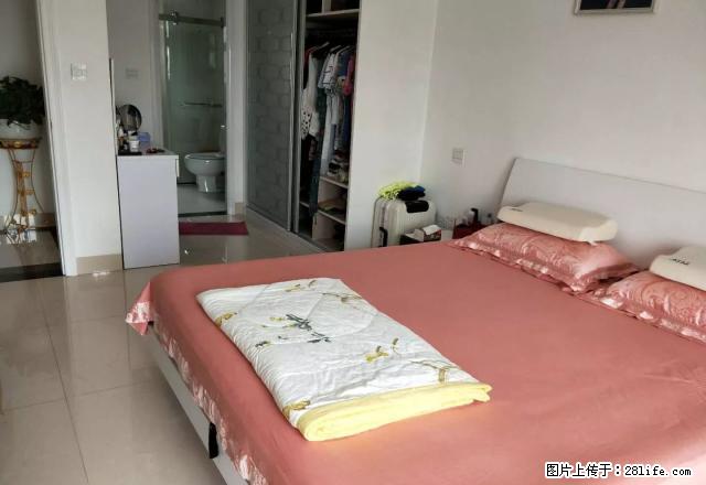 万科朗润园精装3房2卫 带家私家电、小区环境优美 配套齐全！ - 房屋出租 - 房屋租售 - 东莞分类信息 - 东莞28生活网 dg.28life.net