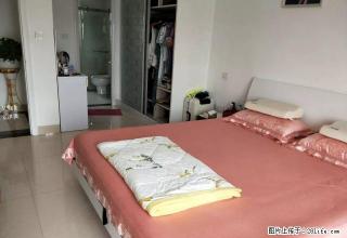 万科朗润园精装3房2卫 带家私家电、小区环境优美 配套齐全！ - 东莞28生活网 dg.28life.net