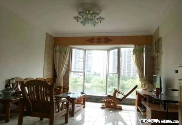 浪琴花园 精装3室2厅 临深片区 森林公园 拎包入住 - 房屋出租 - 房屋租售 - 东莞分类信息 - 东莞28生活网 dg.28life.net