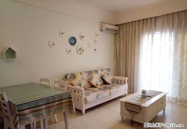 凤岗体育馆 中装2房2厅 南北通双阳台 通风又采光 急租 - 房屋出租 - 房屋租售 - 东莞分类信息 - 东莞28生活网 dg.28life.net