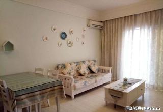 凤岗体育馆 中装2房2厅 南北通双阳台 通风又采光 急租 - 东莞28生活网 dg.28life.net