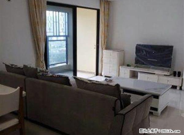 万科金色悦府 精装3房 仅租3300/月 看房方便 - 房屋出租 - 房屋租售 - 东莞分类信息 - 东莞28生活网 dg.28life.net