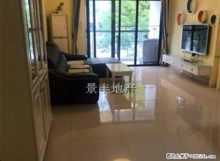 景湖春晓 大型社区 环境优美精装保养好 仅租3000 - 东莞28生活网 dg.28life.net