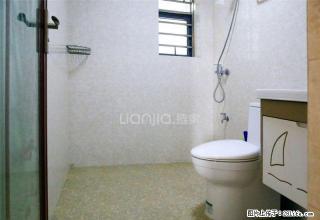 虎门地标。中等装修 有家私家电 楼下是天虹广场 配套齐全 - 东莞28生活网 dg.28life.net